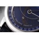 Patek Philippe - Celestial Sky Moon Date 43mm SS/LE Blue Dial AIF A240
