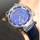 Patek Philippe - Celestial Sky Moon 43mm SS/LE Blue Dial AIF A240