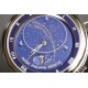 Patek Philippe - Celestial Sky Moon 43mm SS/LE Blue Dial AIF A240