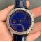 Patek Philippe - Celestial Sky Moon Date 42mm SS/LE Blue Dial TZF A240