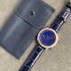 Patek Philippe - Celestial Sky Moon Date 42mm SS/LE Blue Dial TZF A240