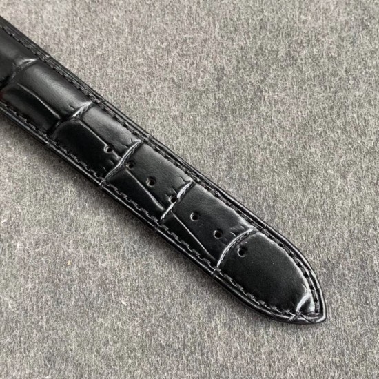 Patek Philippe - Celestial Sky Moon Date 42mm RG/LE Black Dial TZF A240