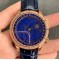Patek Philippe - Celestial Sky Moon Date 42mm RG/LE Blue Dial TZF A240