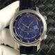 Patek Philippe - Celestial Sky Moon 43mm SS/LE Blue Dial TWF A240