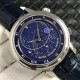 Patek Philippe - Celestial Sky Moon 43mm SS/LE Blue Dial TWF A240