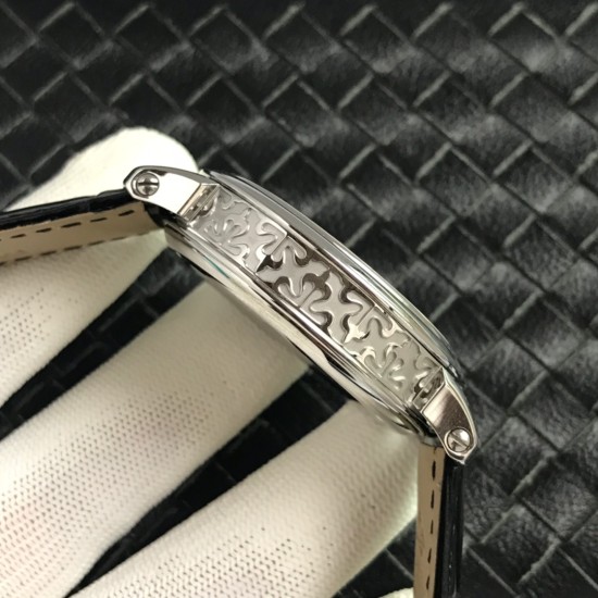 Patek Philippe - Celestial Sky Moon 43mm SS/LE Blue Dial TWF A240