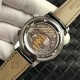 Patek Philippe - Celestial Sky Moon 43mm SS/LE Blue Dial TWF A240