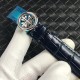 Patek Philippe - Celestial Sky Moon 43mm SS/LE Blue Dial TWF A240