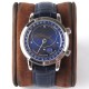 Patek Philippe - Celestial Sky Moon Date 43mm SS/LE Blue Dial AIF A240