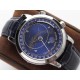 Patek Philippe - Celestial Sky Moon Date 43mm SS/LE Blue Dial AIF A240