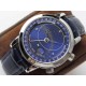 Patek Philippe - Celestial Sky Moon Date 43mm SS/LE Blue Dial AIF A240
