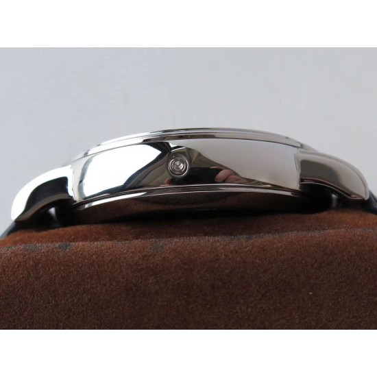 Patek Philippe - Celestial Sky Moon Date 43mm SS/LE Blue Dial AIF A240