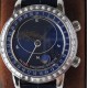 Patek Philippe - Celestial Sky Moon Date Diam 43mm SS/LE Blue Dial AIF A240