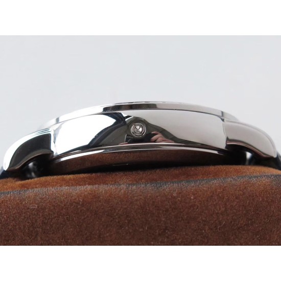 Patek Philippe - Celestial Sky Moon Date Diam 43mm SS/LE Blue Dial AIF A240