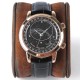 Patek Philippe - Celestial Sky Moon Date 43mm RG/LE Black Dial AIF A240