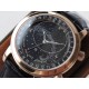 Patek Philippe - Celestial Sky Moon Date 43mm RG/LE Black Dial AIF A240
