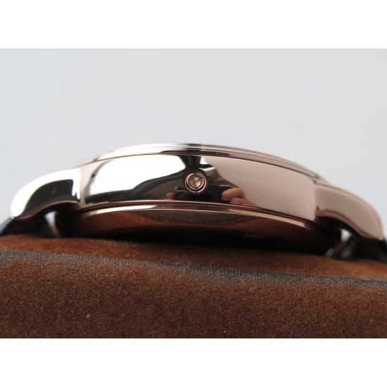 Patek Philippe - Celestial Sky Moon Date 43mm RG/LE Black Dial AIF A240