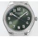 Patek Philippe - TWENTY~4 7300 Ladies 36mm Dia SS/SS Green Dial PPF 324SC