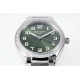 Patek Philippe - TWENTY~4 7300 Ladies 36mm Dia SS/SS Green Dial PPF 324SC