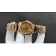 Patek Philippe - TWENTY~4 7300 Ladies 36mm RG/RG Rose Gold Dial PPF 324SC