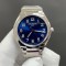 Patek Philippe - TWENTY~4 7300 Ladies 36mm SS/SS Blue Dial PPF 324SC