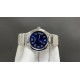 Patek Philippe - TWENTY~4 7300 Ladies 36mm SS/SS Blue Dial PPF 324SC