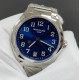 Patek Philippe - TWENTY~4 7300 Ladies 36mm SS/SS Blue Dial PPF 324SC