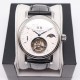 Patek Philippe - MoonPhase Day/Night 43mm SS/LE White - Asia HW Tourbillon