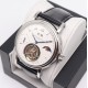 Patek Philippe - MoonPhase Day/Night 43mm SS/LE White - Asia HW Tourbillon