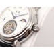 Patek Philippe - MoonPhase Day/Night 43mm SS/LE White - Asia HW Tourbillon