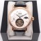 Patek Philippe - MoonPhase Day/Night 43mm RG/LE White - Asia HW Tourbillon