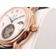 Patek Philippe - MoonPhase Day/Night 43mm RG/LE White - Asia HW Tourbillon