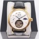 Patek Philippe - MoonPhase Day/Night 43mm YG/LE White - Asia HW Tourbillon