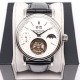 Patek Philippe - MoonPhase Day/Night 43mm SS/LE White - Asia HW Tourbillon