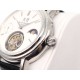 Patek Philippe - MoonPhase Day/Night 43mm SS/LE White - Asia HW Tourbillon