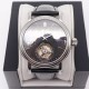 Patek Philippe - MoonPhase Day/Night 43mm SS/LE Black - Asia HW Tourbillon