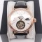 Patek Philippe - MoonPhase Day/Night 43mm RG/LE White - Asia HW Tourbillon