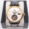 Patek Philippe - MoonPhase Day/Night 43mm YG/LE White - Asia HW Tourbillon