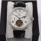 Patek Philippe - Complication Series MoonPhase 42mm SS/LE White Dial Asia Tourbillon