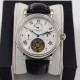 Patek Philippe - Complication Series MoonPhase 42mm SS/LE White Dial Asia Tourbillon