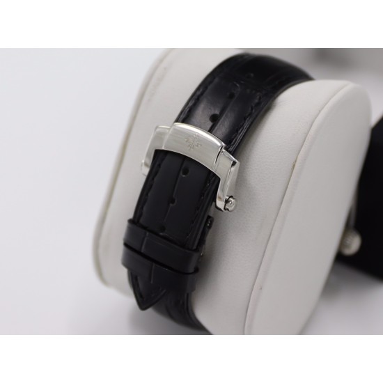 Patek Philippe - Complication Series MoonPhase 42mm SS/LE White Dial Asia Tourbillon