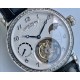 Patek Philippe - Complication Series MoonPhase 42mm Diamonds SS/LE White Dial Asia Tourbillon