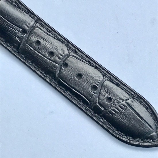 Patek Philippe - Complication Series MoonPhase 42mm YG/LE White Dial Asia Tourbillon