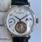 Patek Philippe - Complication Series MoonPhase 42mm SS/LE White Dial Asia Tourbillon