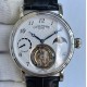 Patek Philippe - Complication Series MoonPhase 42mm SS/LE White Dial Asia Tourbillon