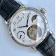 Patek Philippe - Complication Series MoonPhase 42mm SS/LE White Dial Asia Tourbillon