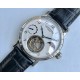 Patek Philippe - Complication Series MoonPhase 42mm SS/LE White Dial Asia Tourbillon