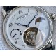 Patek Philippe - Complication Series MoonPhase 42mm SS/LE White Dial Asia Tourbillon