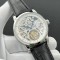 Patek Philippe - Complication Series Tourbillon  42mm SS/LE Skeleton Dial Asia Tourbillon