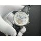 Patek Philippe - Complication Series Tourbillon  42mm SS/LE Skeleton Dial Asia Tourbillon
